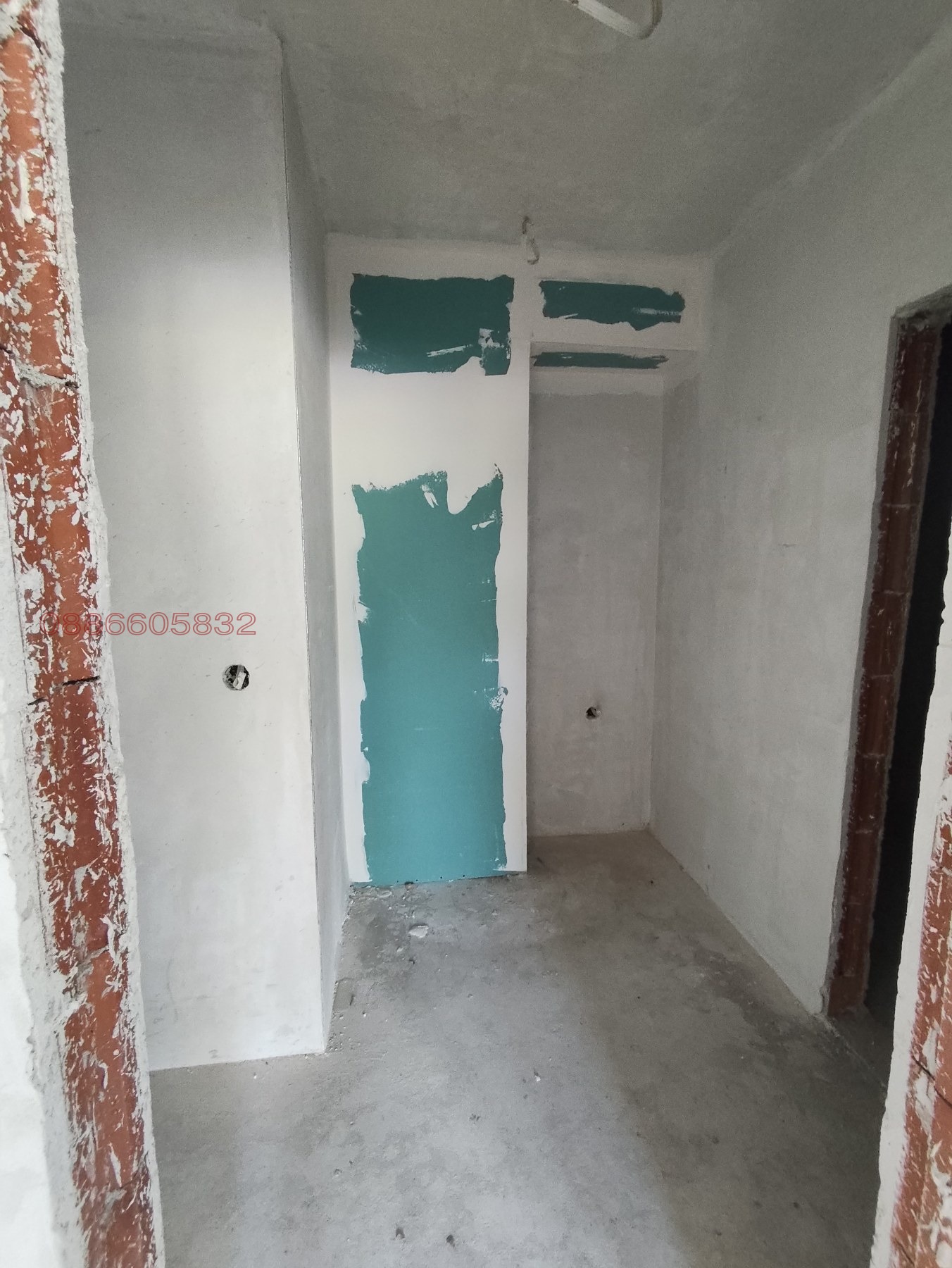 Продава 3-СТАЕН, гр. София, Манастирски ливади, снимка 8 - Апартаменти - 55682708