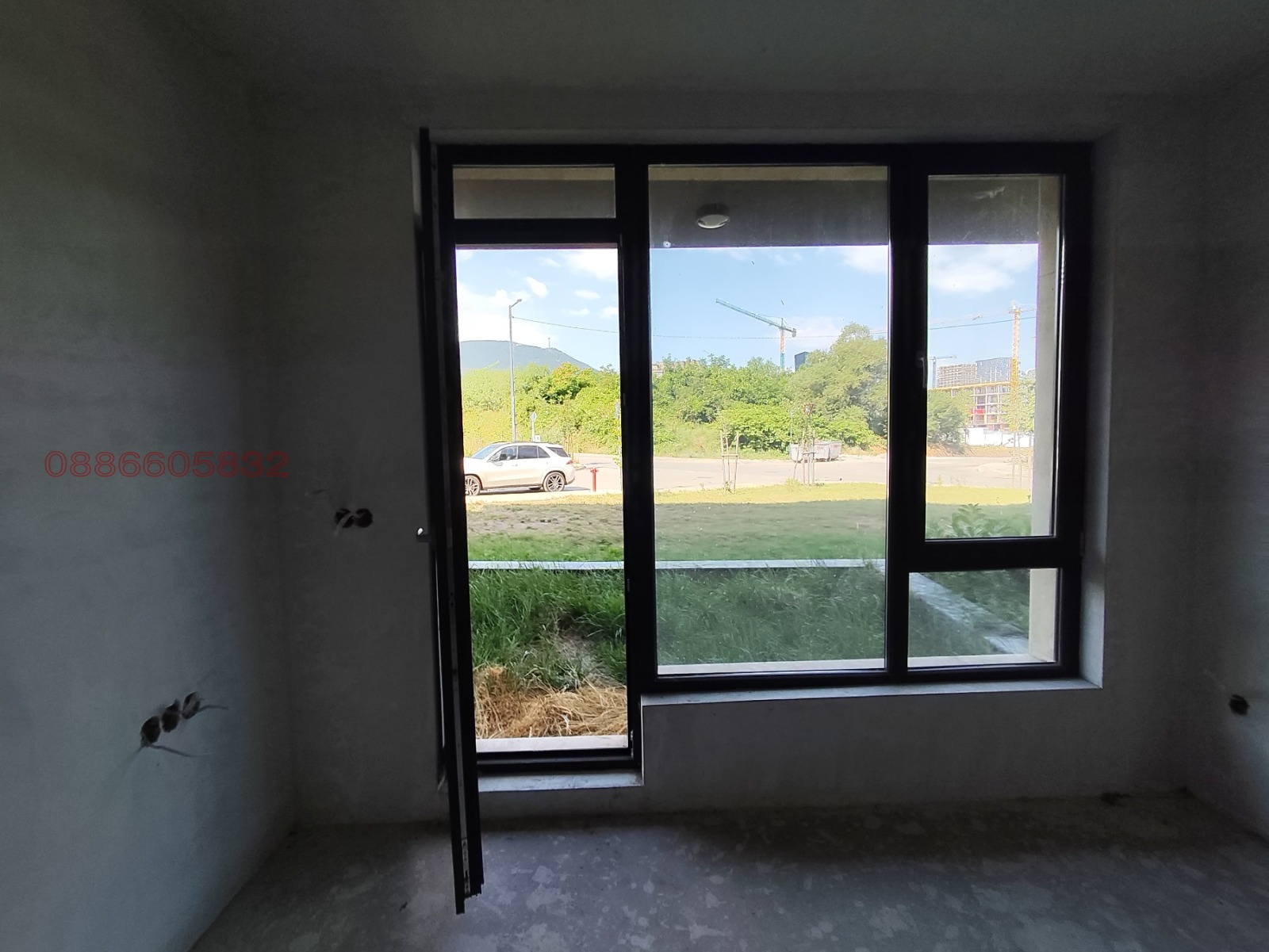 Продава 3-СТАЕН, гр. София, Манастирски ливади, снимка 4 - Апартаменти - 55682708