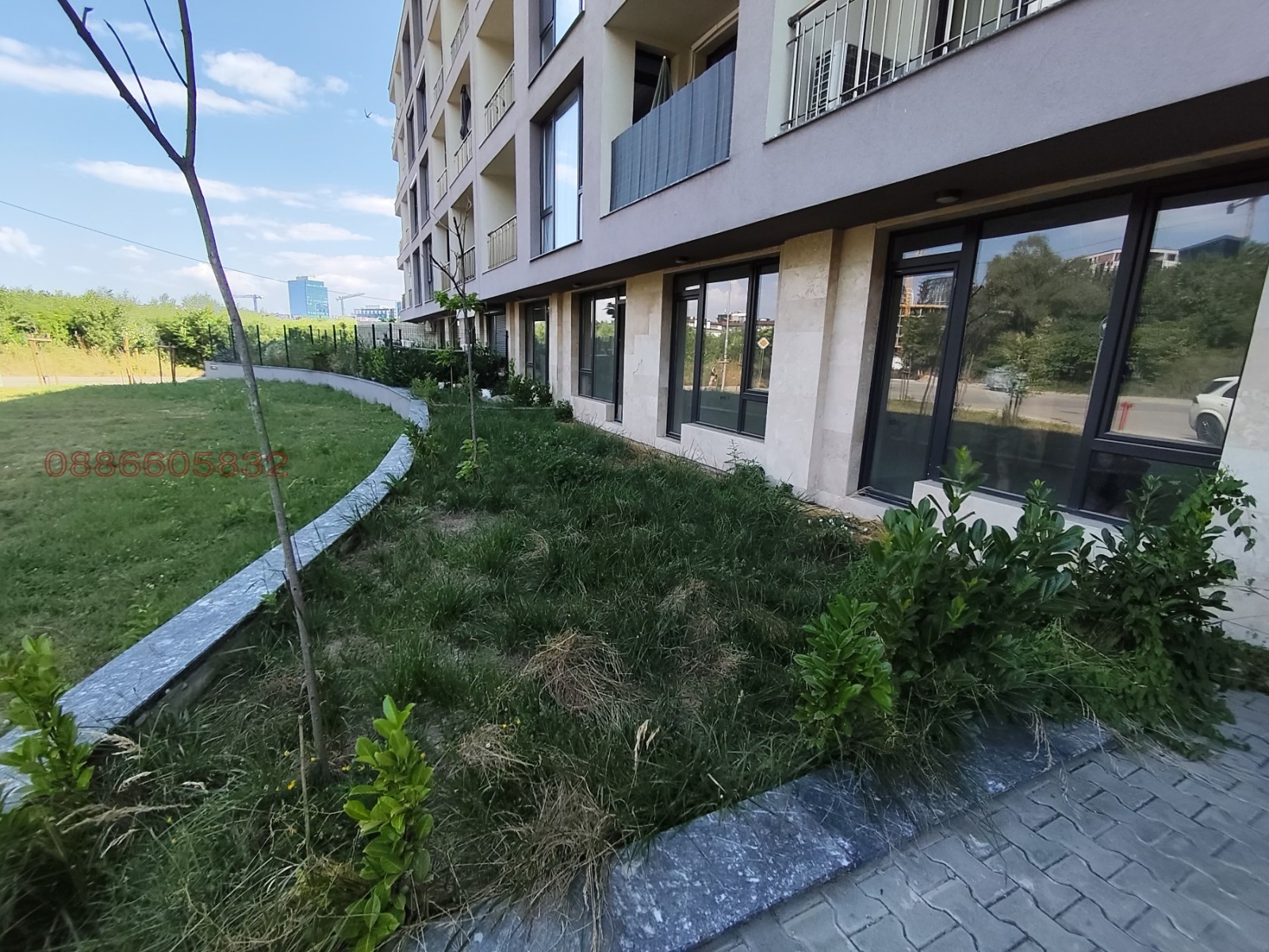 Продава 3-СТАЕН, гр. София, Манастирски ливади