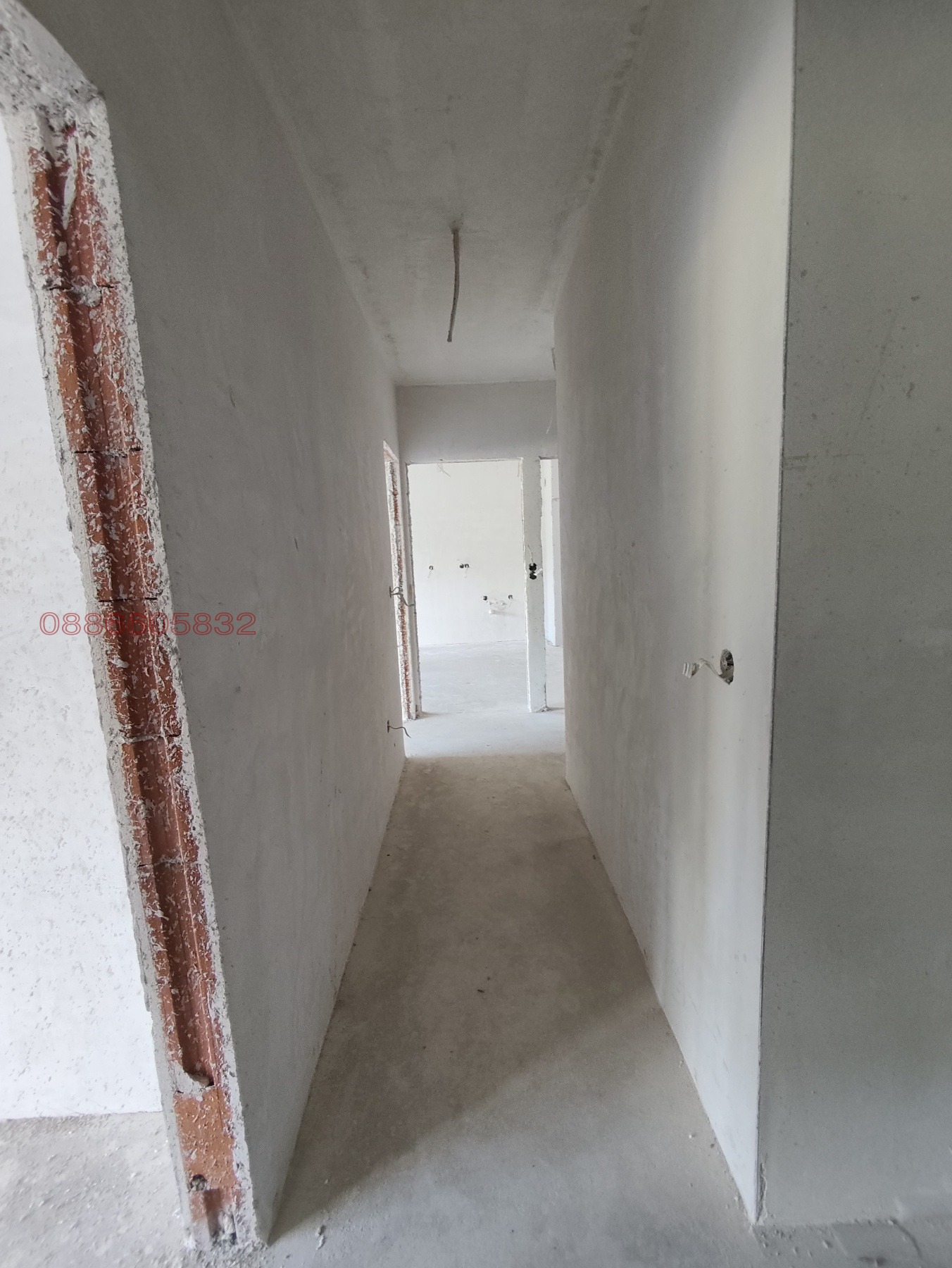 Продава 3-СТАЕН, гр. София, Манастирски ливади, снимка 7 - Апартаменти - 55682708