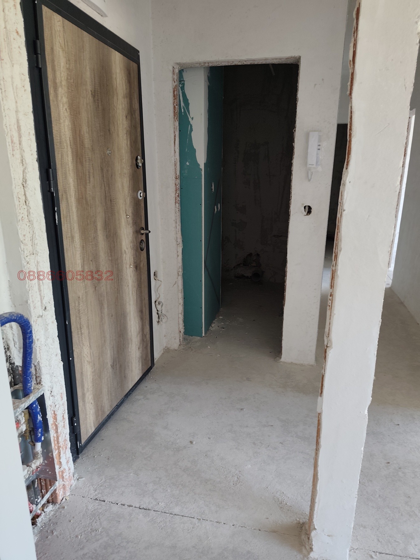 Продава 3-СТАЕН, гр. София, Манастирски ливади, снимка 14 - Апартаменти - 55682708