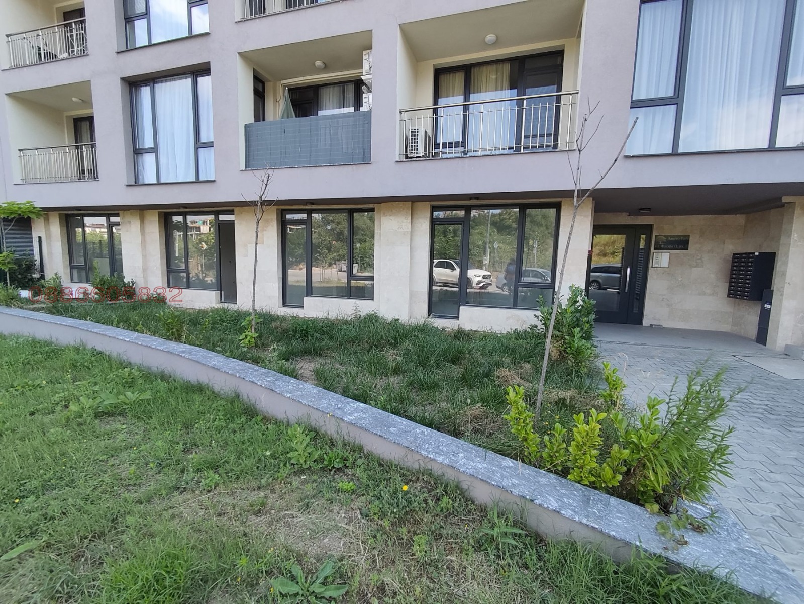 Продава 3-СТАЕН, гр. София, Манастирски ливади, снимка 2 - Апартаменти - 55682708