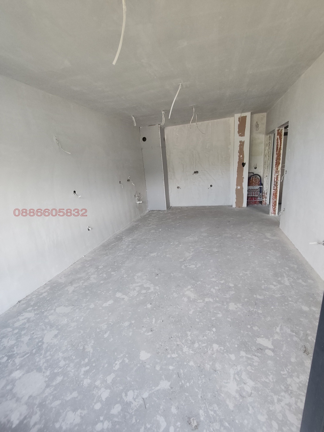 Продава 3-СТАЕН, гр. София, Манастирски ливади, снимка 3 - Апартаменти - 55682708