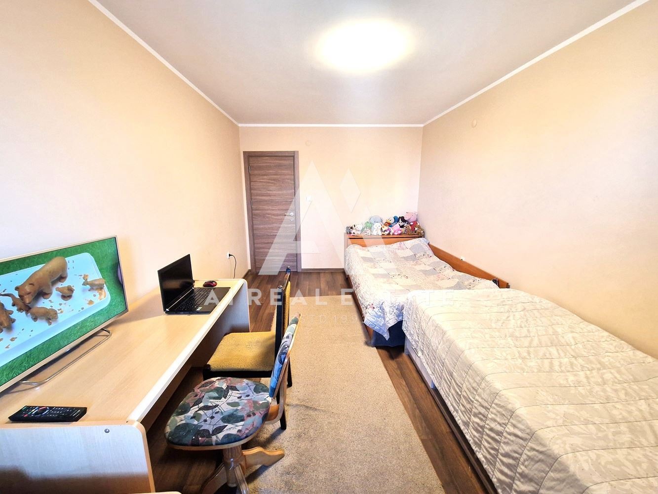 Продава 3-СТАЕН, гр. Плевен, Сторгозия, снимка 15 - Апартаменти - 56080427