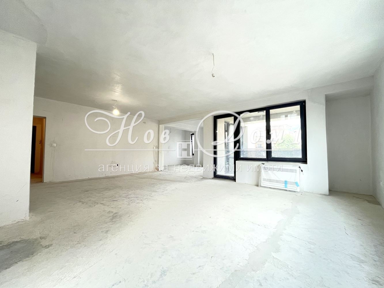 Продава 4-СТАЕН, гр. София, Манастирски ливади, снимка 2 - Апартаменти - 50372202