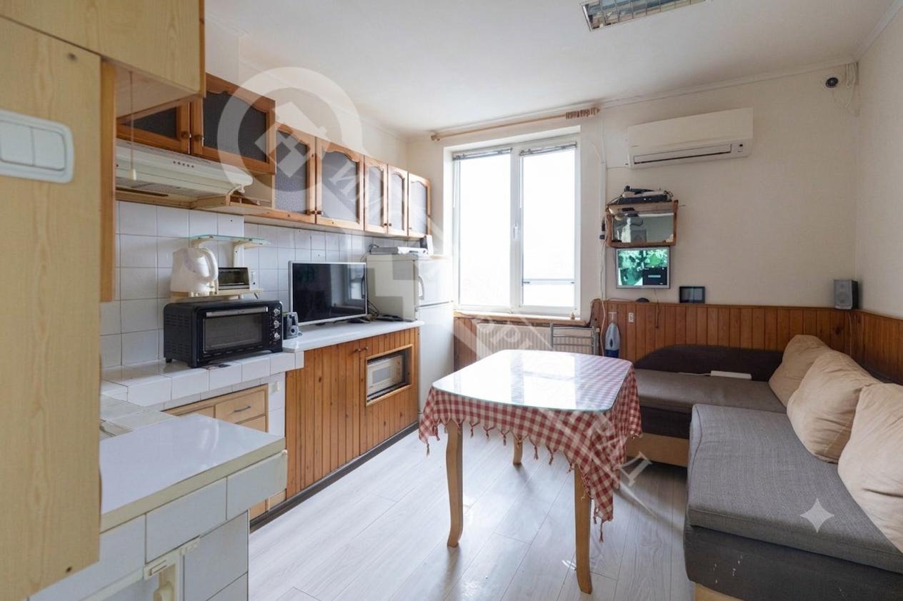 Продава 4-СТАЕН, гр. Велико Търново, Център, снимка 6 - Апартаменти - 55798337