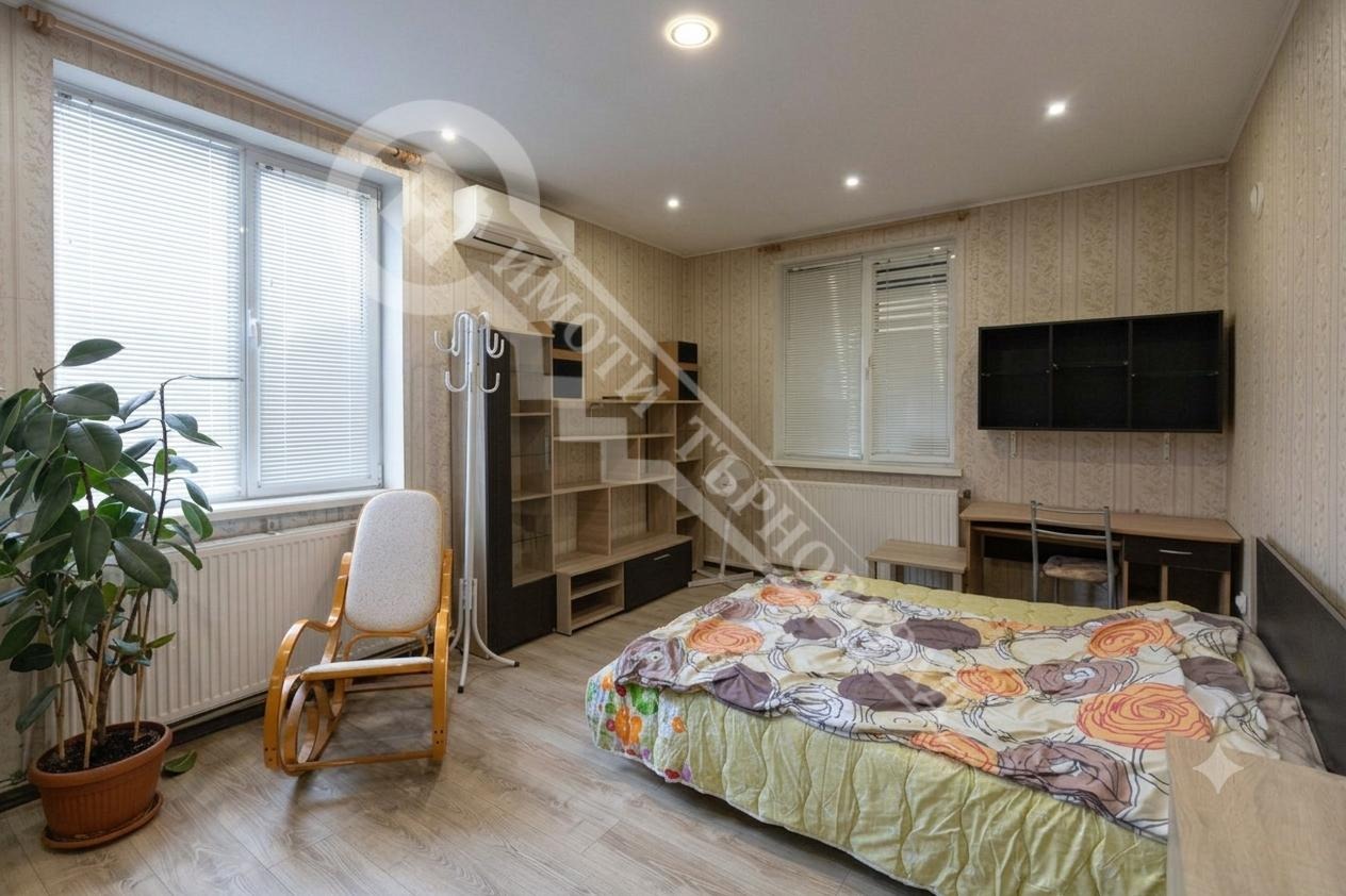 Продава 4-СТАЕН, гр. Велико Търново, Център, снимка 3 - Апартаменти - 55798337