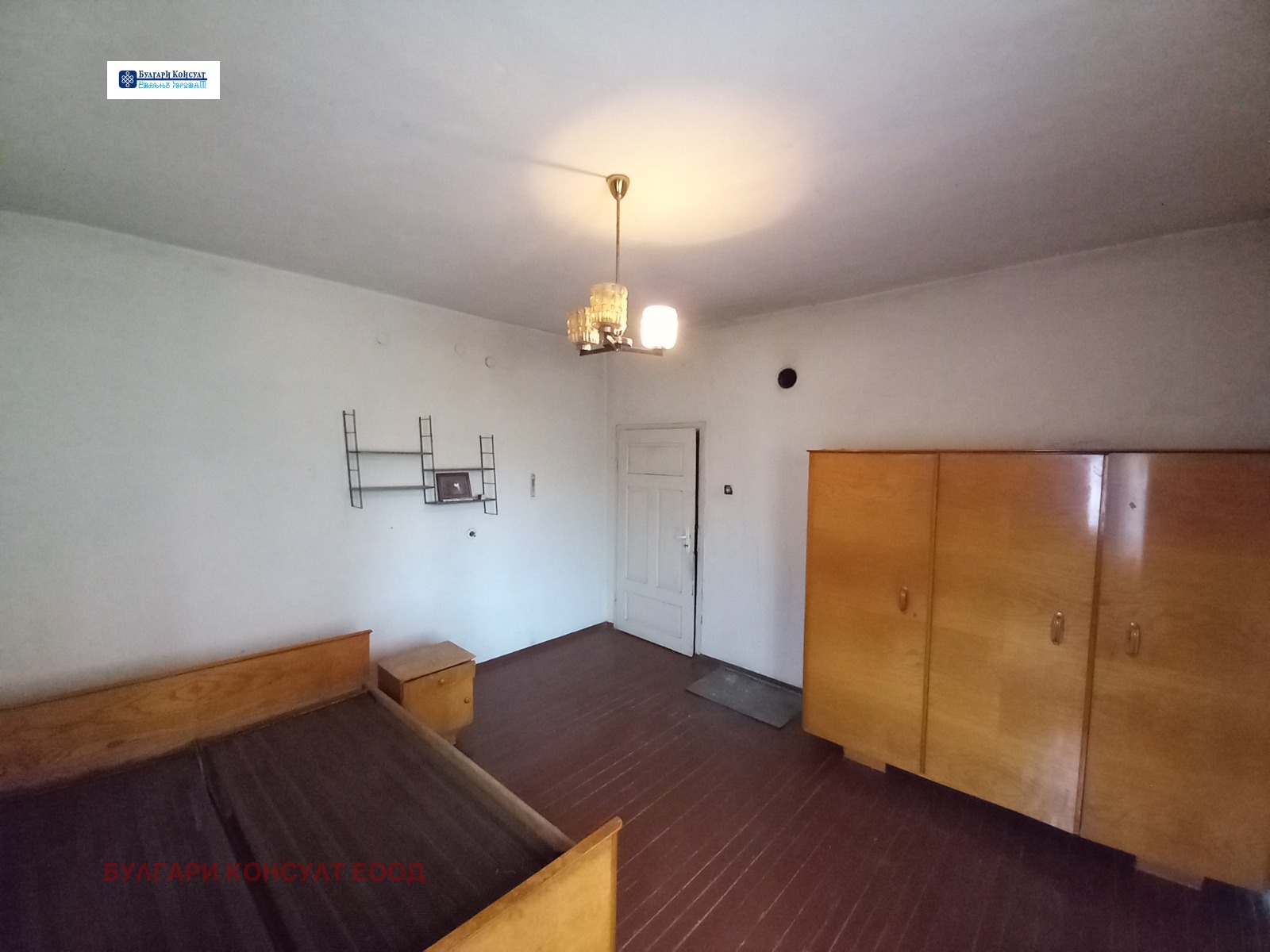 Продава ЕТАЖ ОТ КЪЩА, гр. Кюстендил, Ильо войвода, снимка 6 - Етаж от къща - 54144967