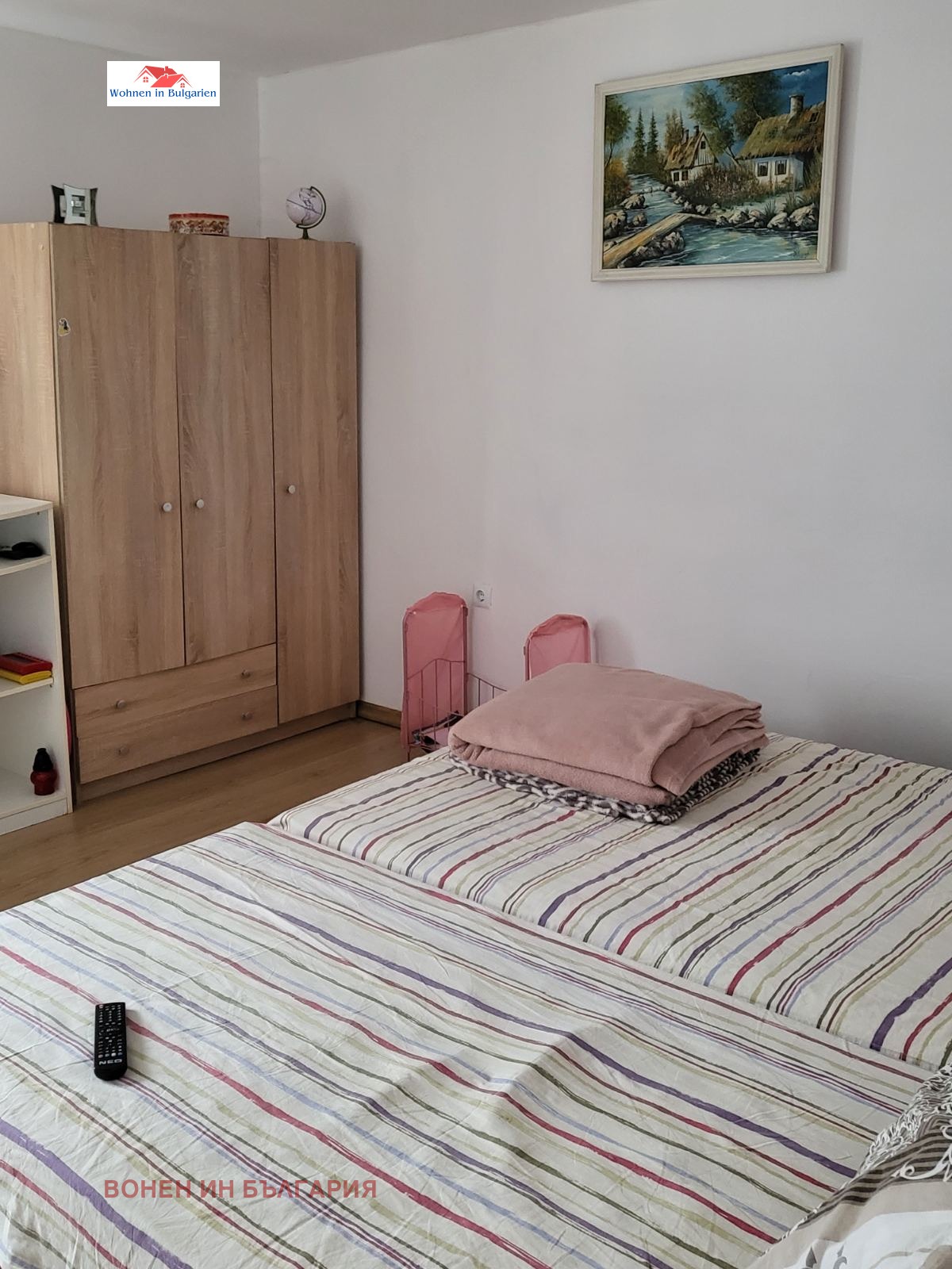 Продава КЪЩА, с. Орлова могила, област Добрич, снимка 8 - Къщи - 55255051