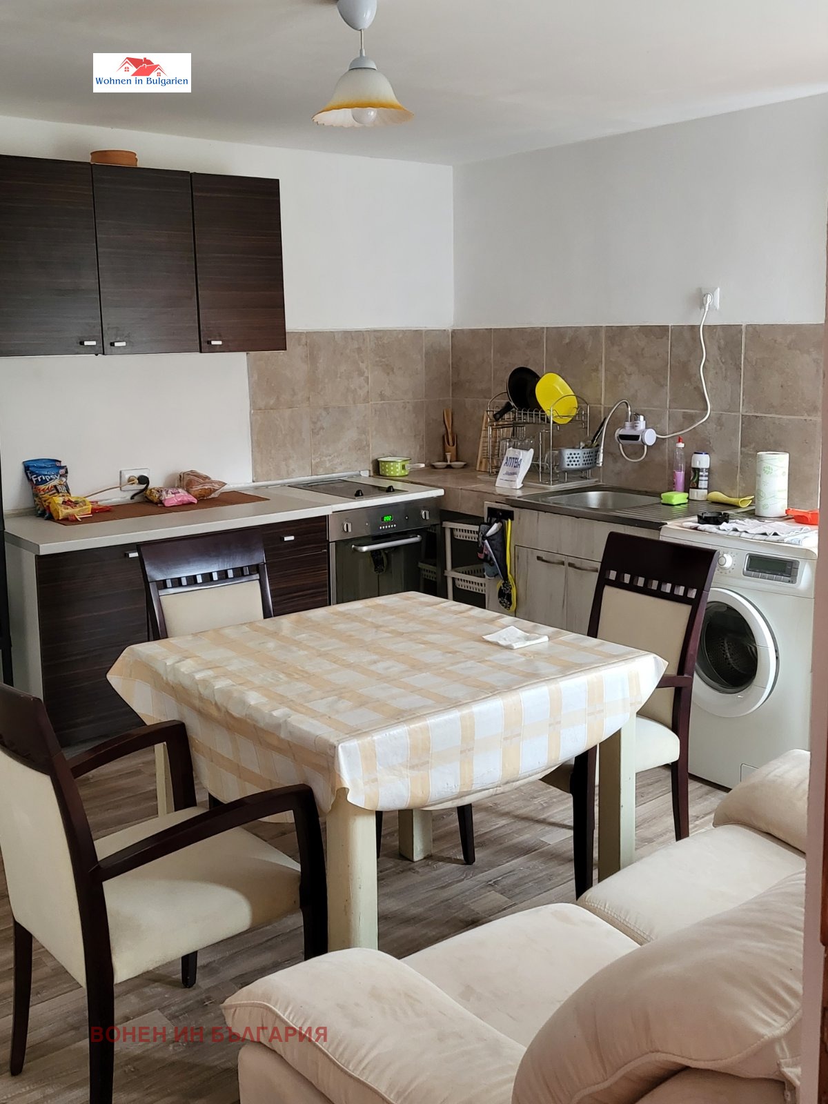 Продава КЪЩА, с. Орлова могила, област Добрич, снимка 6 - Къщи - 55255051