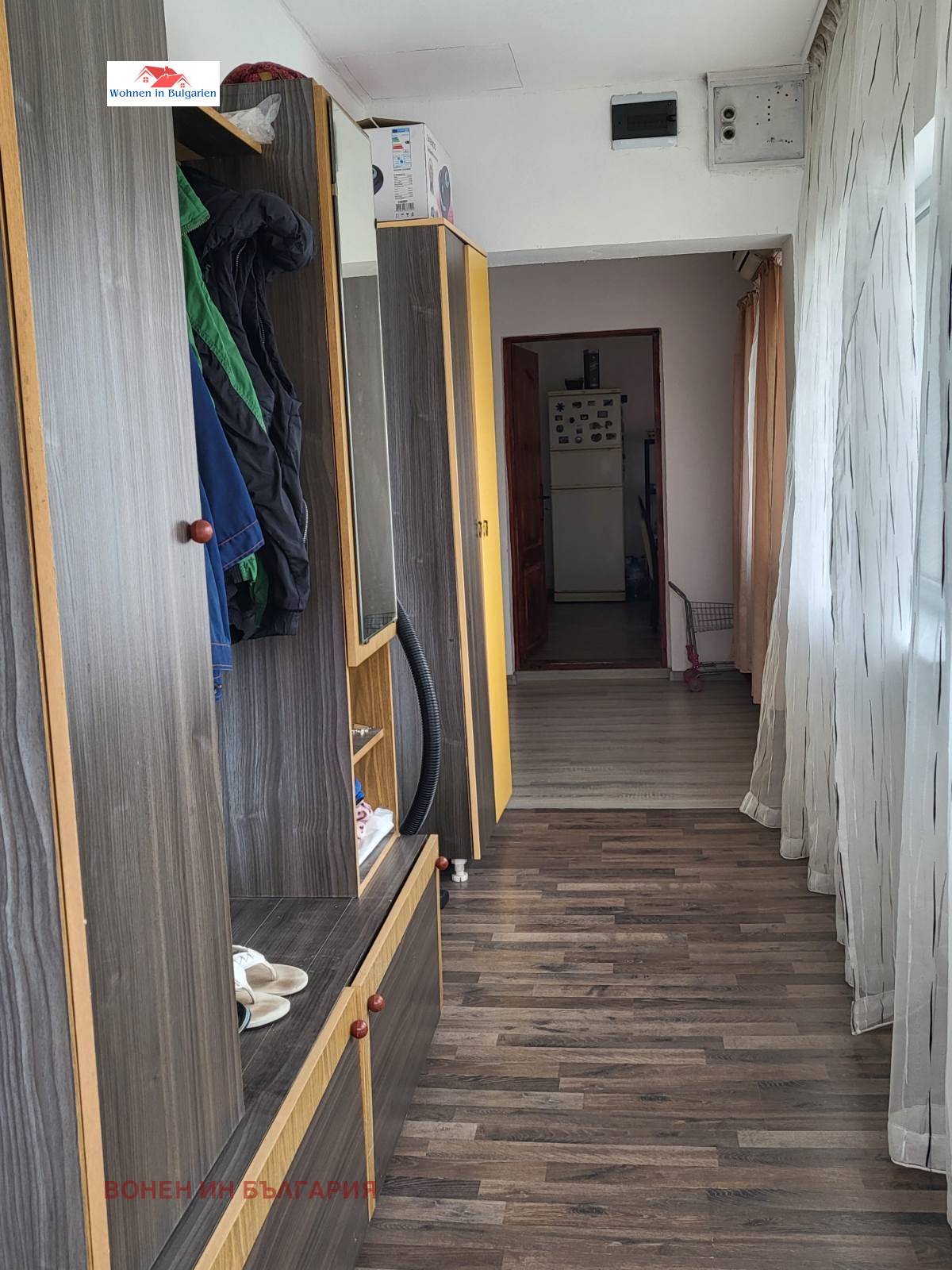 Продава КЪЩА, с. Орлова могила, област Добрич, снимка 9 - Къщи - 55255051