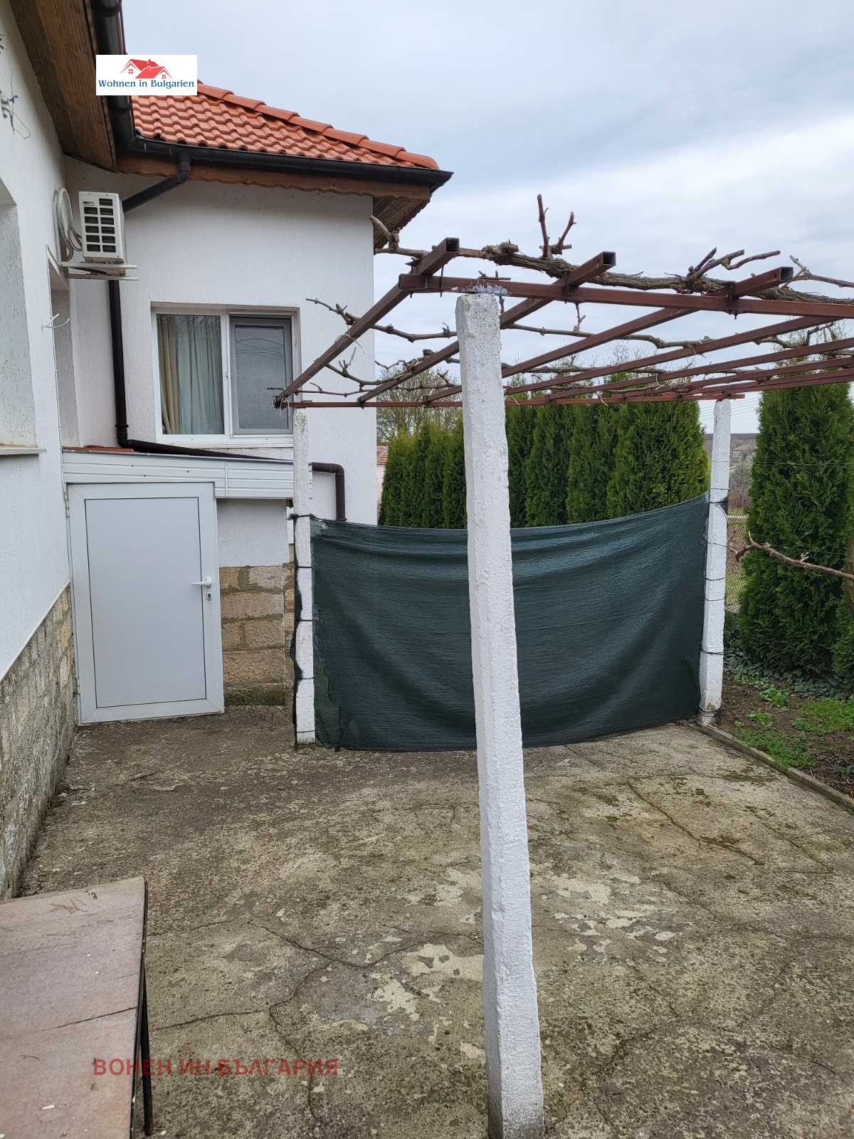 Продава КЪЩА, с. Орлова могила, област Добрич, снимка 4 - Къщи - 55255051