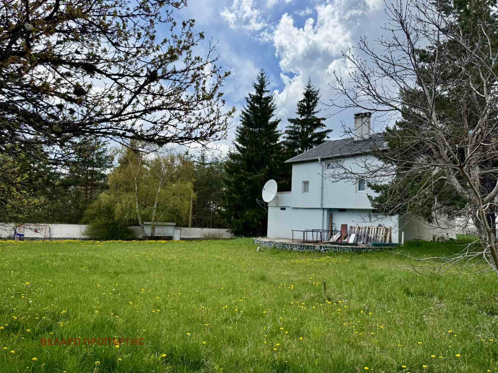 Продава КЪЩА, в.з.Ярема, област София област, снимка 4 - Къщи - 54515744