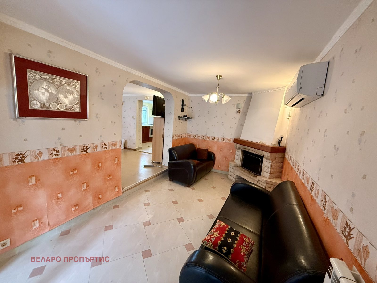 Продава КЪЩА, в.з.Ярема, област София област, снимка 6 - Къщи - 54515744