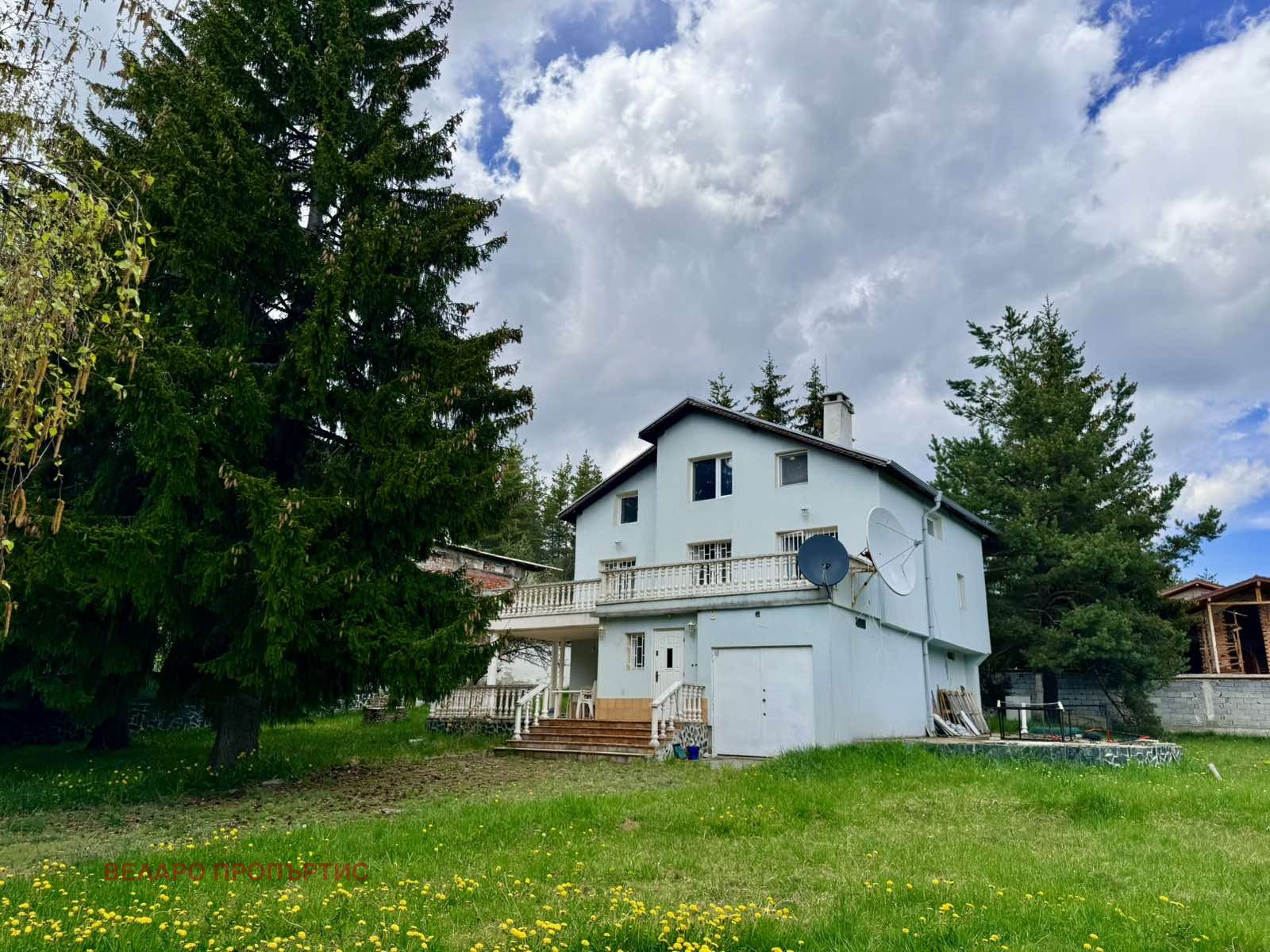 Продава КЪЩА, в.з.Ярема, област София област