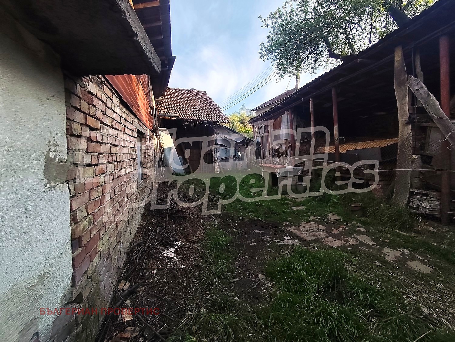 Продава КЪЩА, с. Голям извор, област Ловеч, снимка 8 - Къщи - 54746927