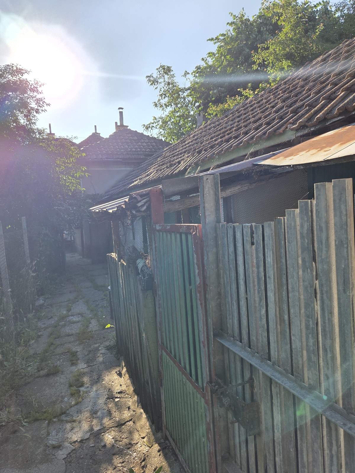Продава КЪЩА, с. Крушовица, област Враца, снимка 10 - Къщи - 54933083