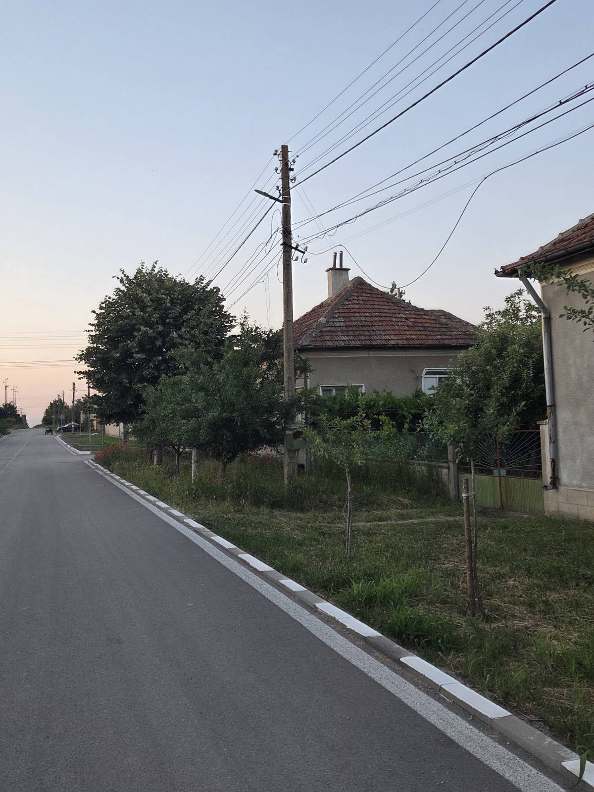 Продава КЪЩА, с. Крушовица, област Враца, снимка 3 - Къщи - 54933083