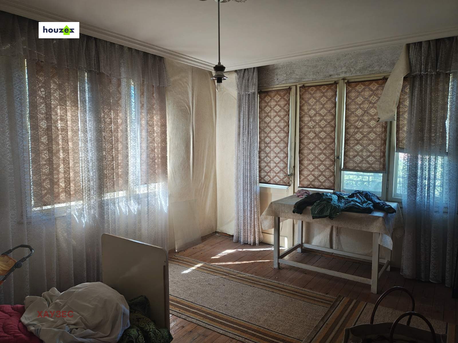 Продава КЪЩА, с. Студена, област Перник, снимка 10 - Къщи - 55544156