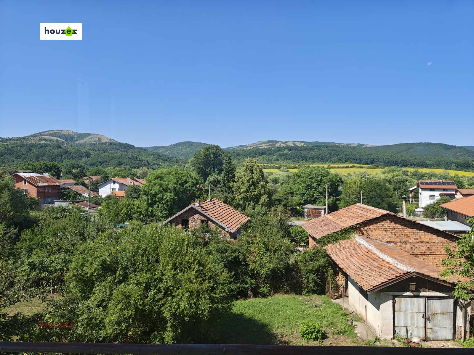 Продава КЪЩА, с. Студена, област Перник