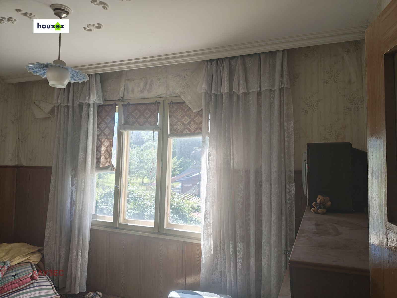 Продава КЪЩА, с. Студена, област Перник, снимка 15 - Къщи - 55544156