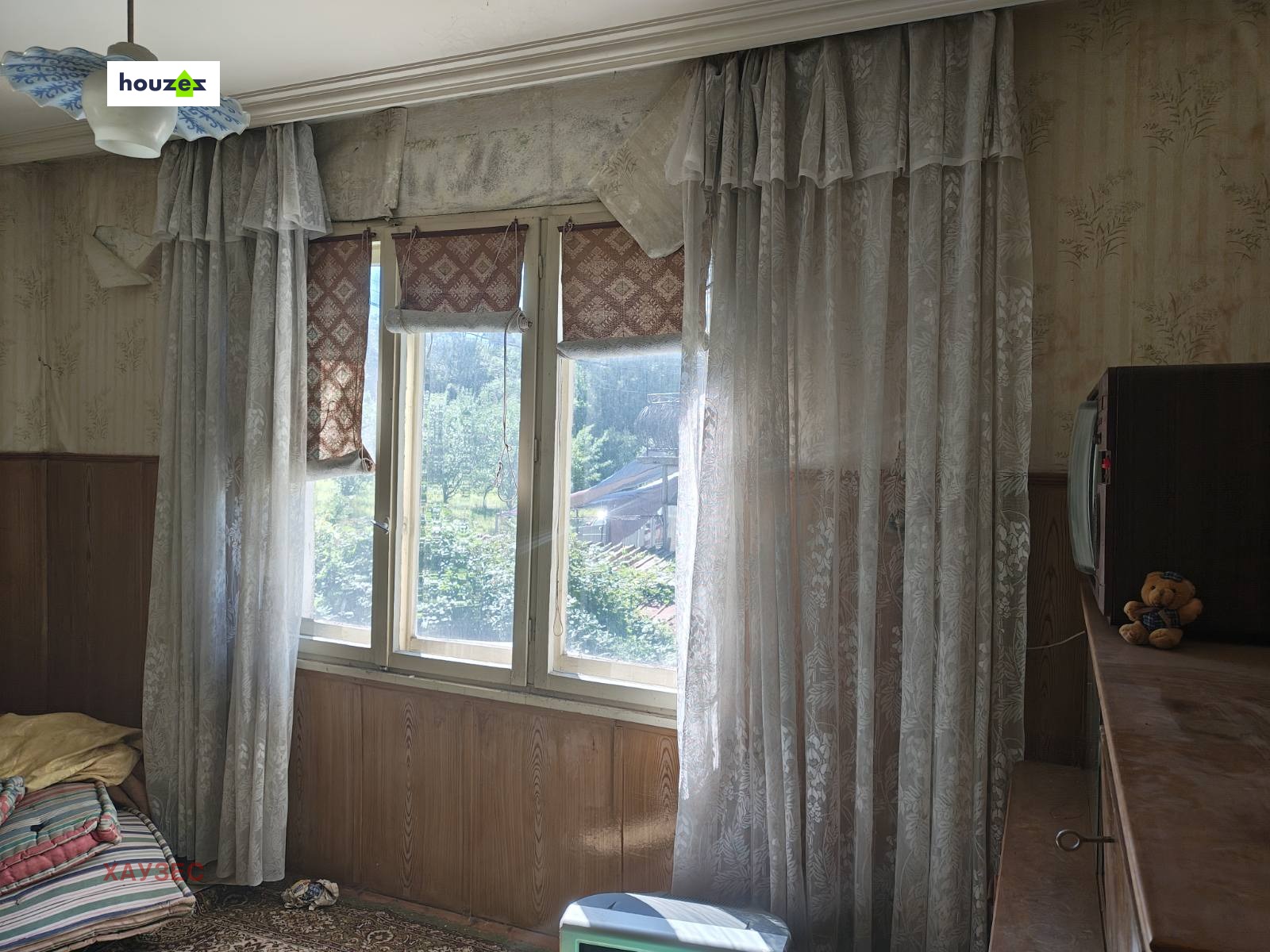 Продава КЪЩА, с. Студена, област Перник, снимка 9 - Къщи - 55544156