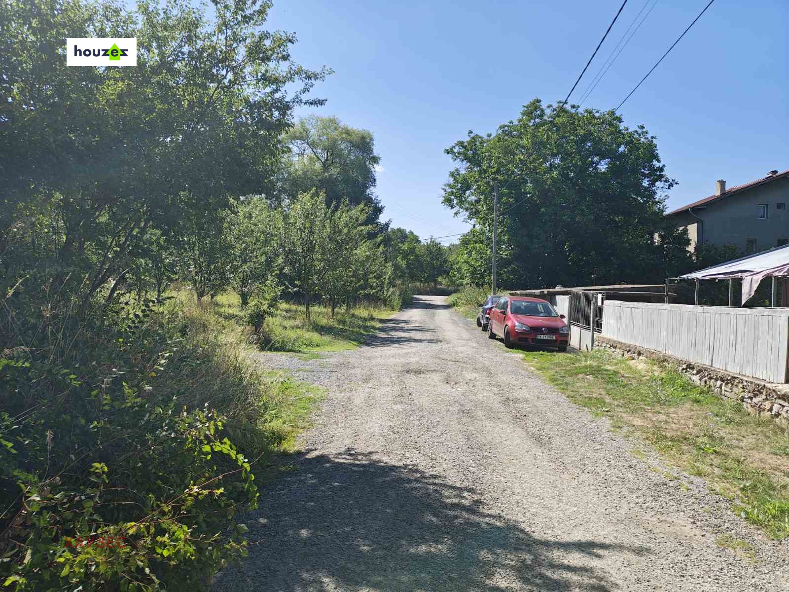 Продава КЪЩА, с. Студена, област Перник, снимка 2 - Къщи - 55544156