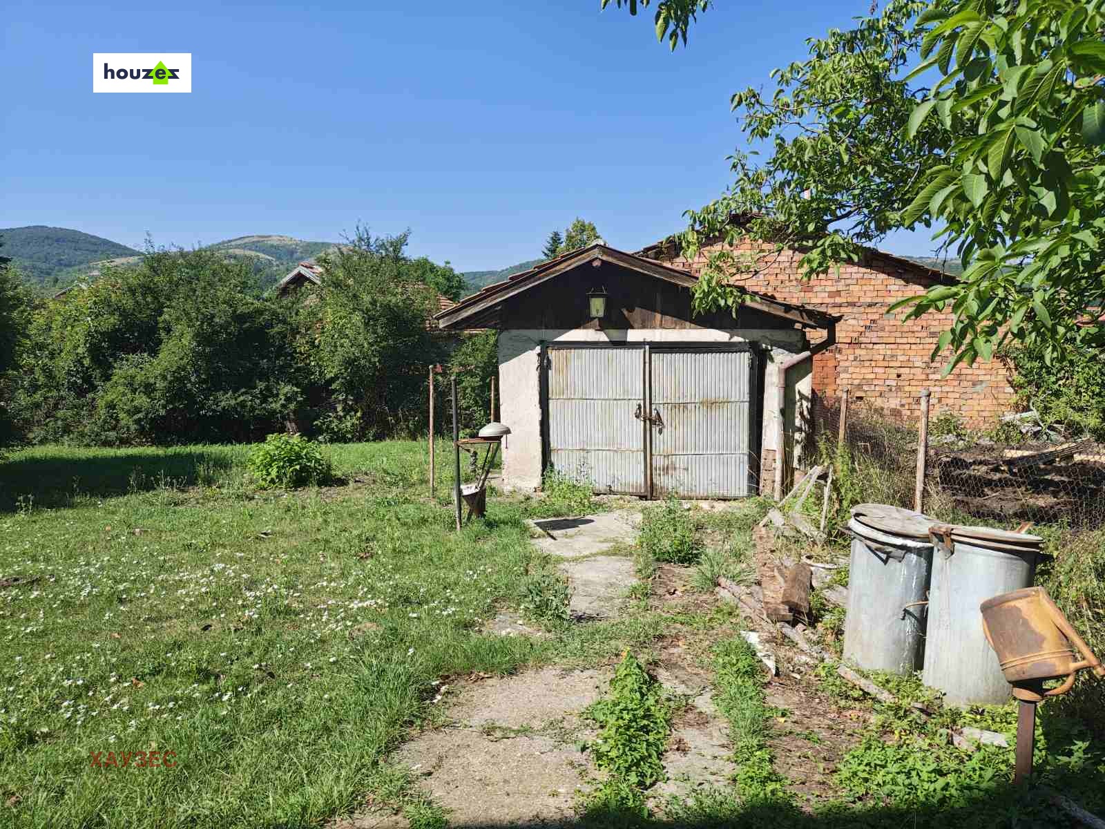 Продава КЪЩА, с. Студена, област Перник, снимка 8 - Къщи - 55544156