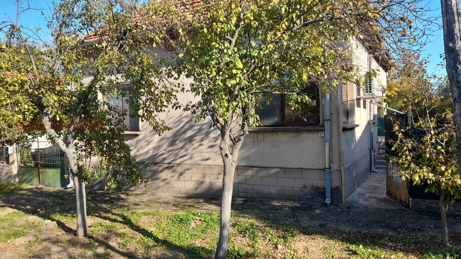Продава КЪЩА, с. Войводово, област Враца