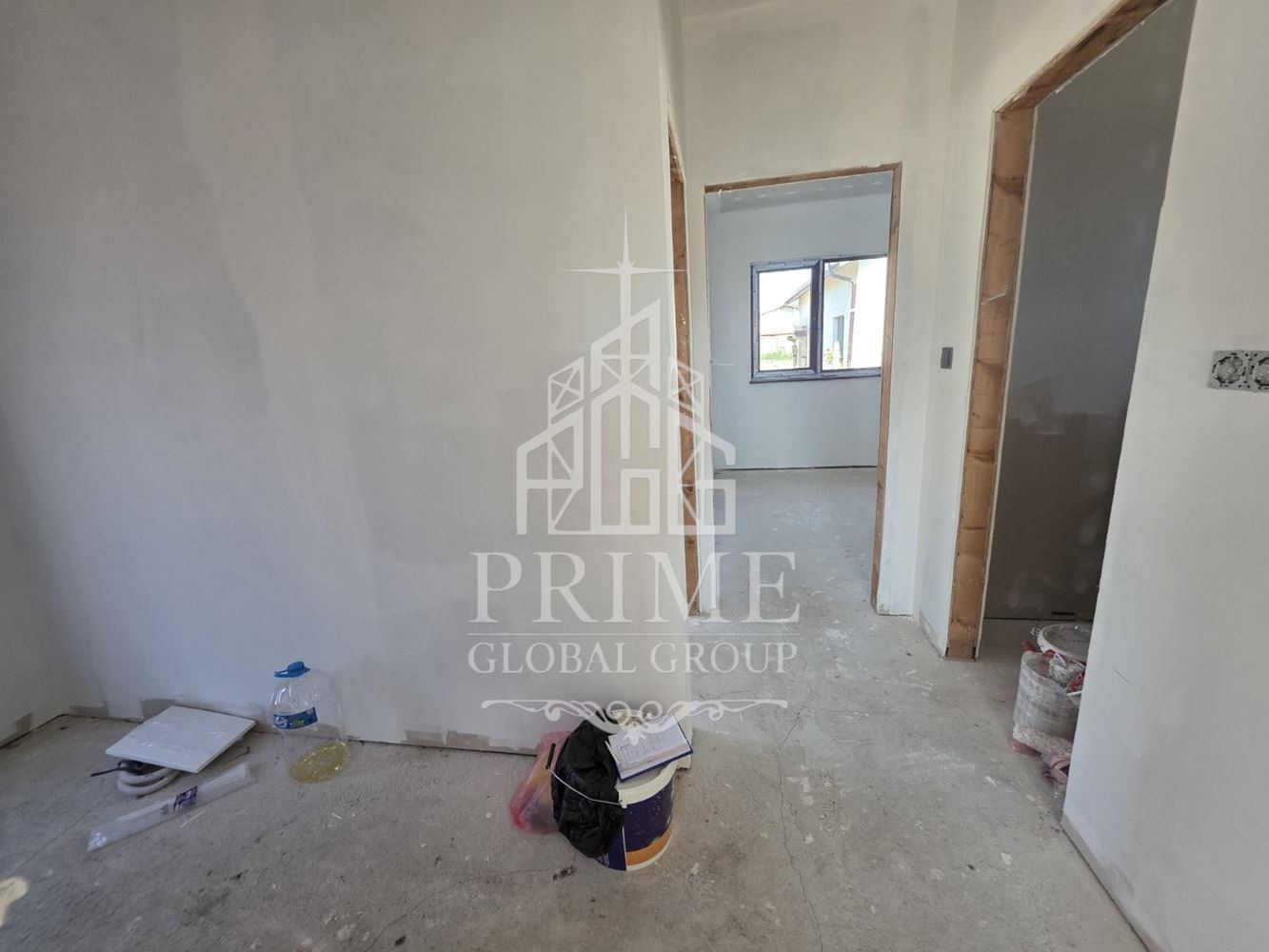 Продава КЪЩА, с. Яребична, област Варна, снимка 6 - Къщи - 55740535