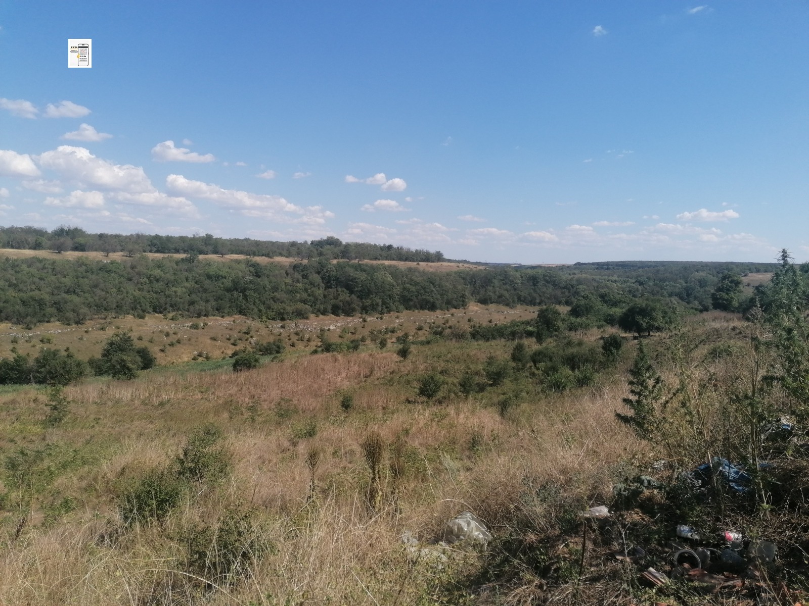 Продава КЪЩА, с. Камен, област Добрич, снимка 13 - Къщи - 55775794