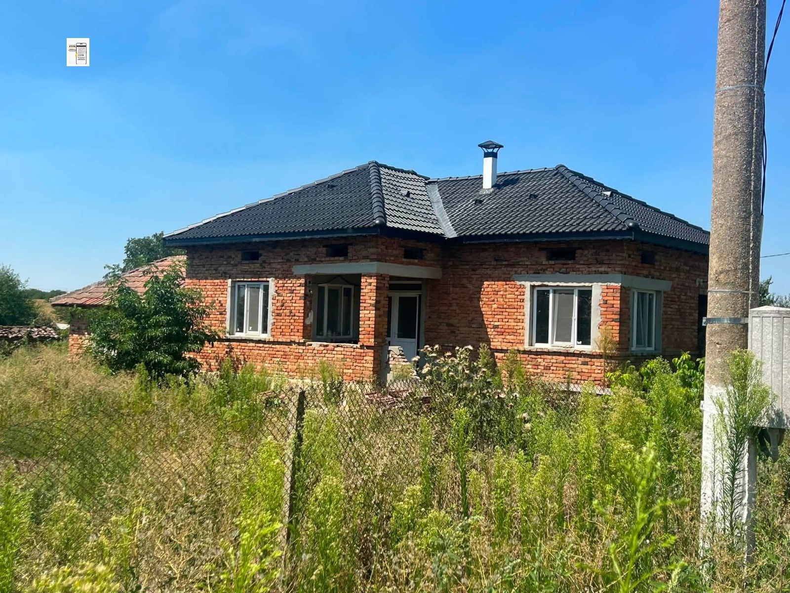 Продава КЪЩА, с. Камен, област Добрич