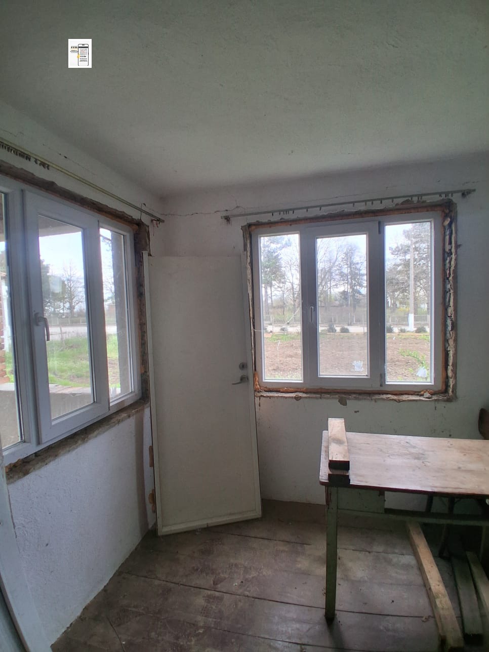 Продава КЪЩА, с. Камен, област Добрич, снимка 6 - Къщи - 55775794