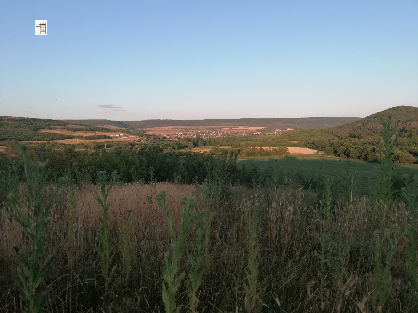 Продава КЪЩА, с. Камен, област Добрич, снимка 9 - Къщи - 55775794