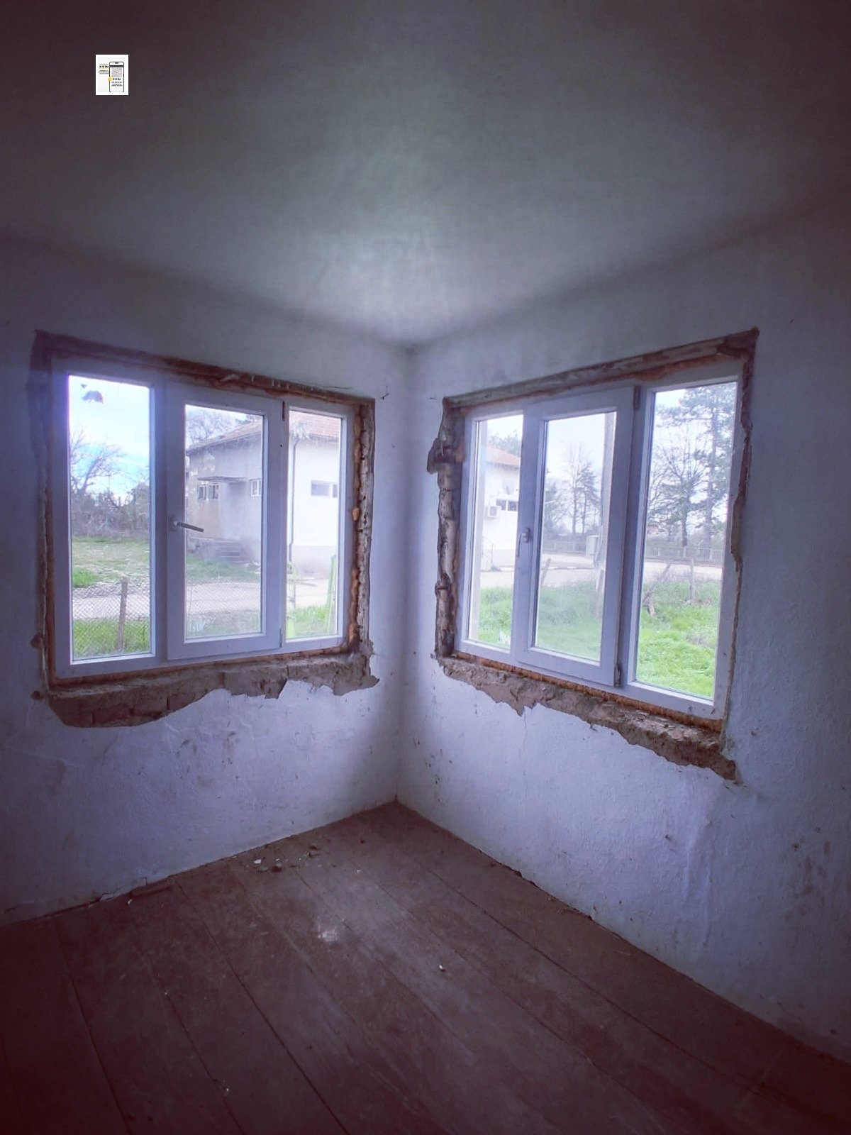 Продава КЪЩА, с. Камен, област Добрич, снимка 7 - Къщи - 55775794