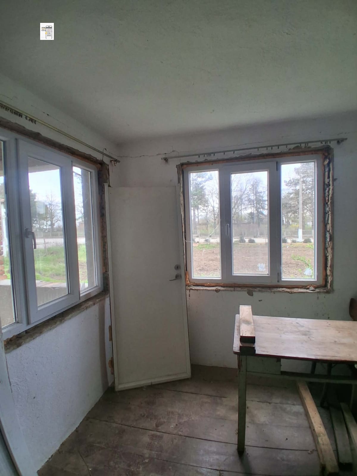 Продава КЪЩА, с. Камен, област Добрич, снимка 4 - Къщи - 55775794