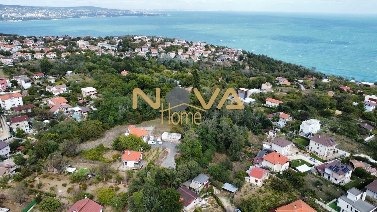 Продава ПАРЦЕЛ, гр. Варна, м-т Прибой, снимка 2 - Парцели - 51877678