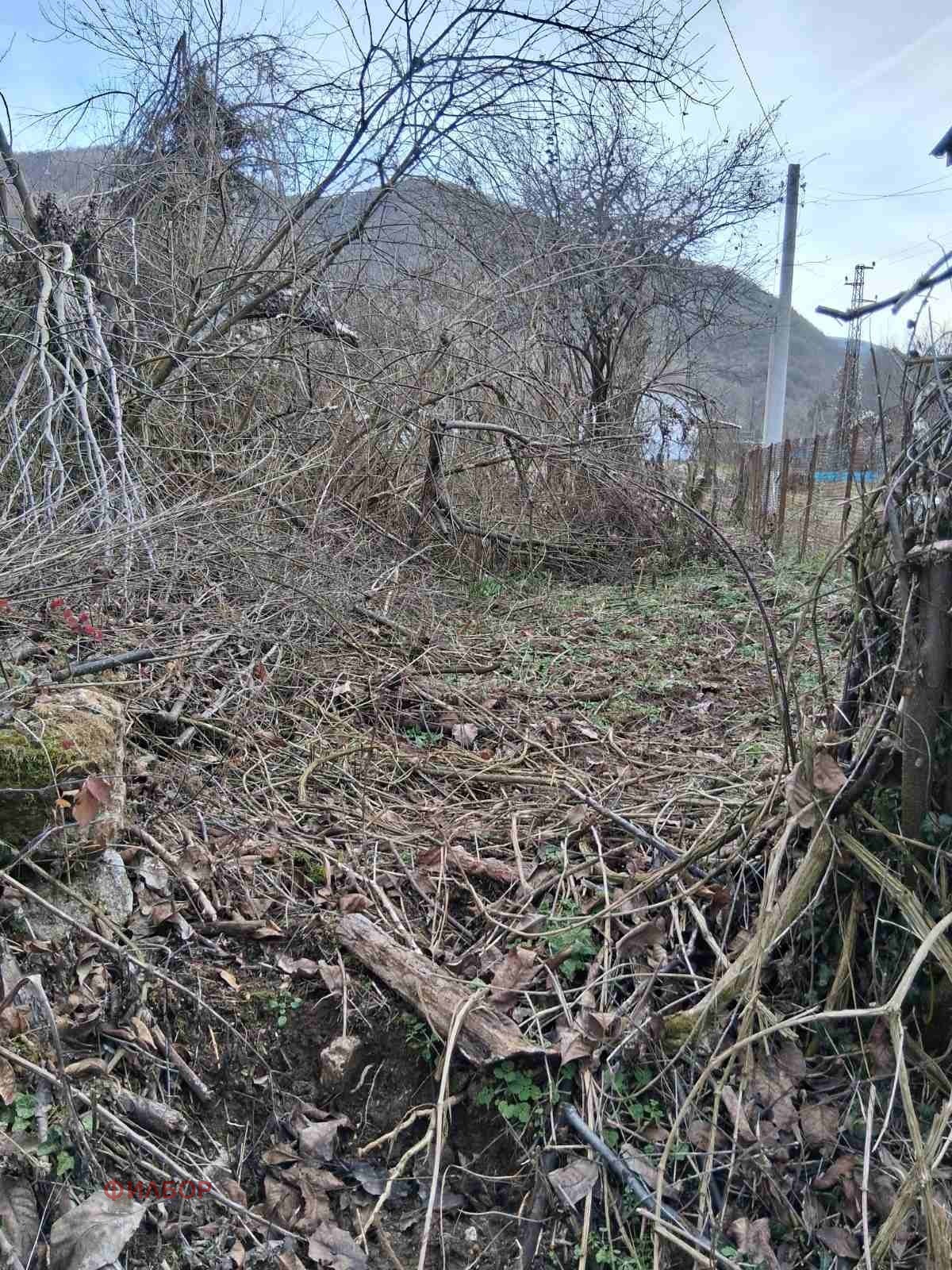 Продава ПАРЦЕЛ, с. Банкя, област Перник, снимка 2 - Парцели - 52697533