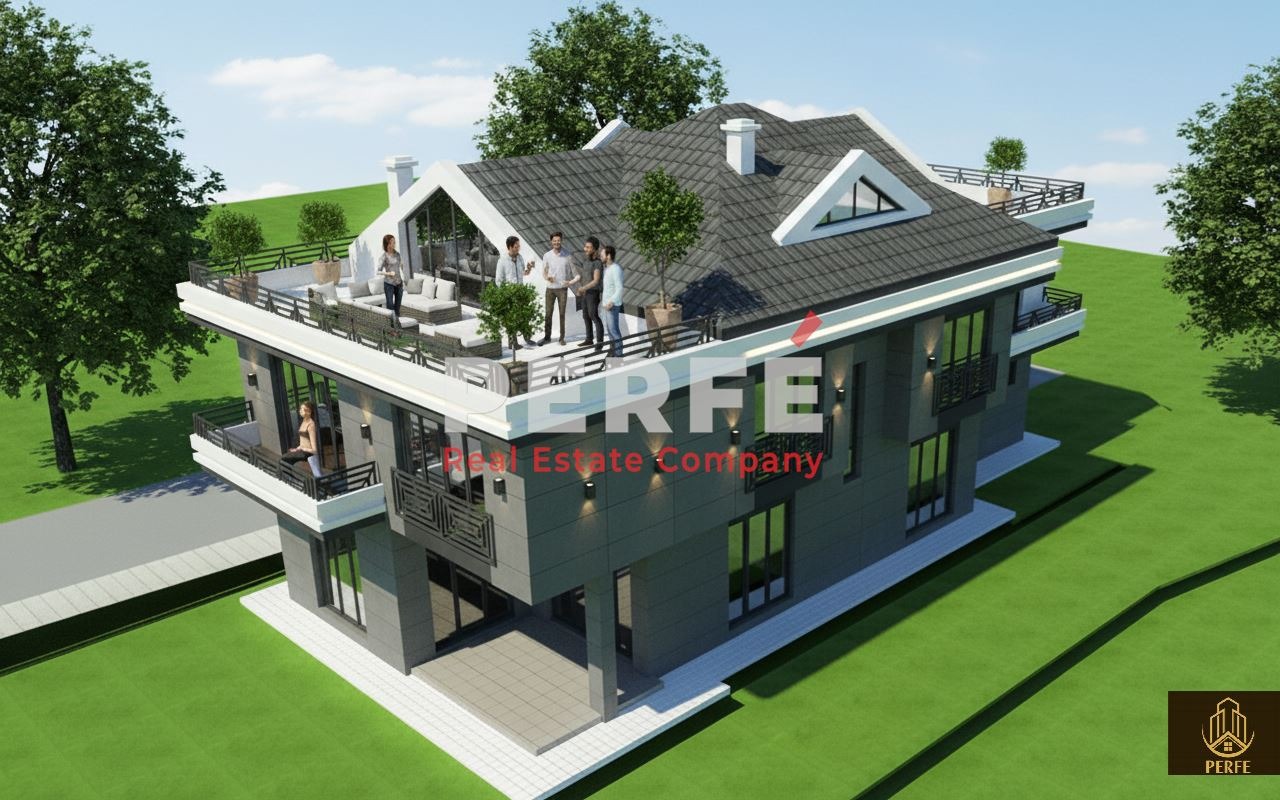 Продава ПАРЦЕЛ, гр. София, гр. Банкя, снимка 12 - Парцели - 54891293