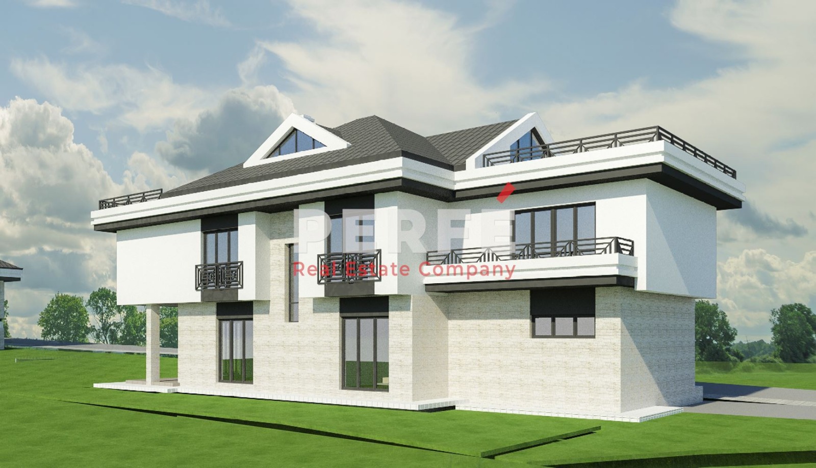 Продава ПАРЦЕЛ, гр. София, гр. Банкя, снимка 6 - Парцели - 54891293