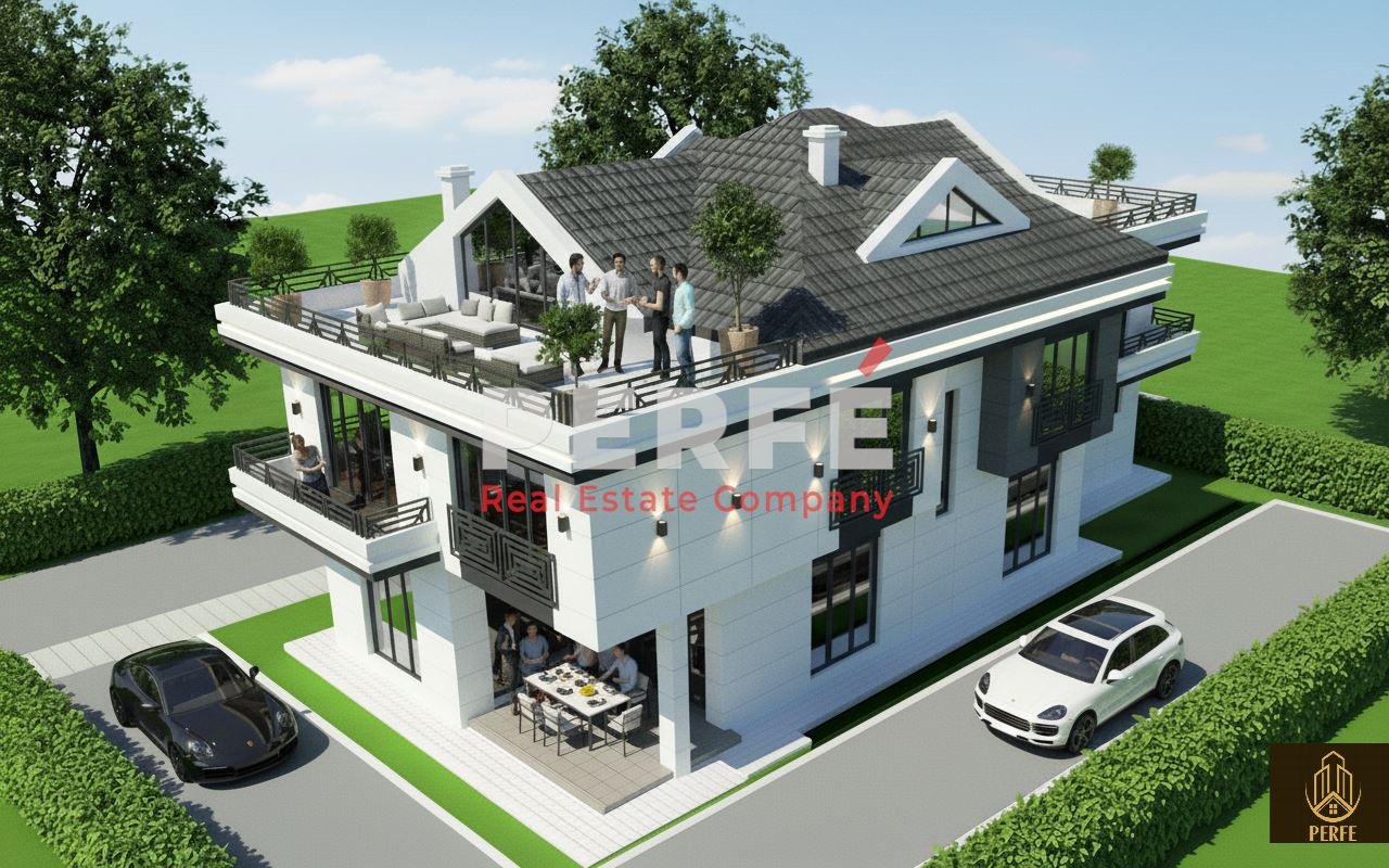 Продава ПАРЦЕЛ, гр. София, гр. Банкя, снимка 9 - Парцели - 54891293