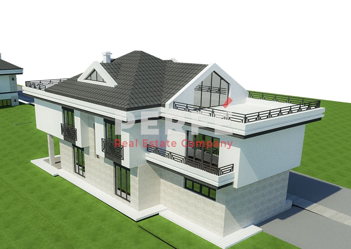 Продава ПАРЦЕЛ, гр. София, гр. Банкя, снимка 8 - Парцели - 54891293