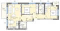 Продава 3-СТАЕН, гр. Пловдив, Западен, снимка 4