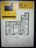 Продава 3-СТАЕН, град Варна, Левски 2 • 280000 € / 547632.40 лв. • 35055249 6