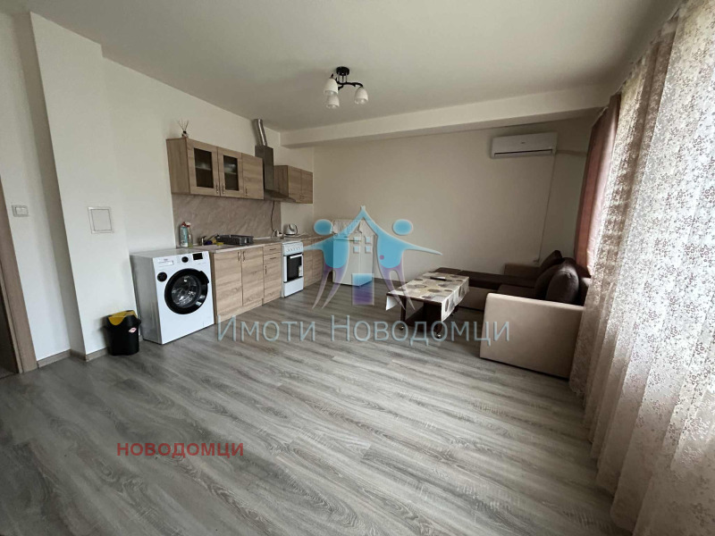 Продава 2-СТАЕН в град Шумен, Томбул джамия - 63 кв.м / 130 000 € » 254 257.90 лв., НОВОДОМЦИ