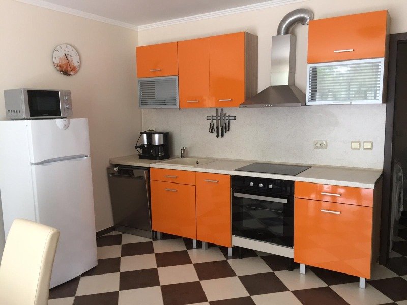Продава 3-СТАЕН в област Бургас, гр. Созопол - 108 кв.м / 143 500 € » 280 661.61 лв., БИЛДКОМЕРС