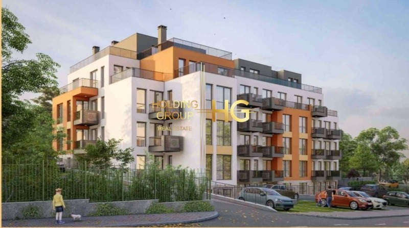 Продава 3-СТАЕН в град Варна, м-т Пчелина - 110 кв.м / 165 000 € » 322 711.95 лв., ХОЛДИНГ ГРУП