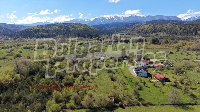 Продава ПАРЦЕЛ в област София, гр. Самоков - 5306 кв.м / 449 995 € » 880 113.72 лв., БЪЛГЕРИАН ПРОПЕРТИС