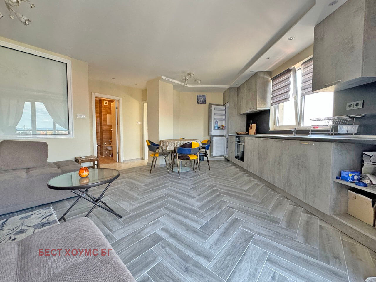 Продава 2-СТАЕН | Imot.bg — изображение 3