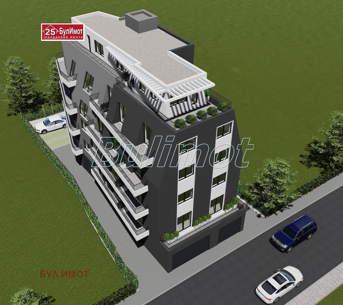 Продава 3-СТАЕН | Imot.bg — изображение 3